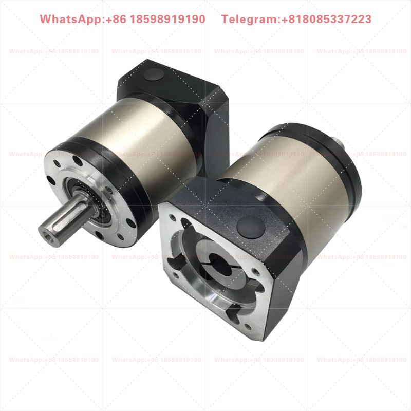 Planetary Gearbox Motor Reduce - огляд і ціна Planetary Gearbox Reducer Nema 23 34