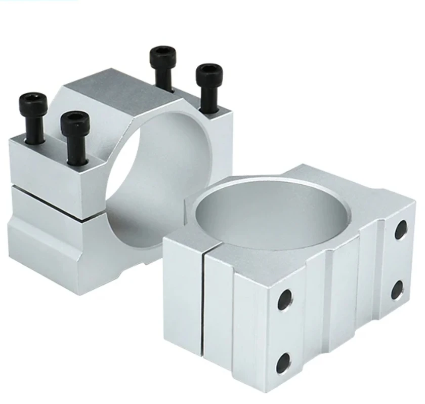 80MM 2.2KW ER20 Water Cooled C - огляд і ціна 2.2Kw Water Cooled Spindle Kit Vfd