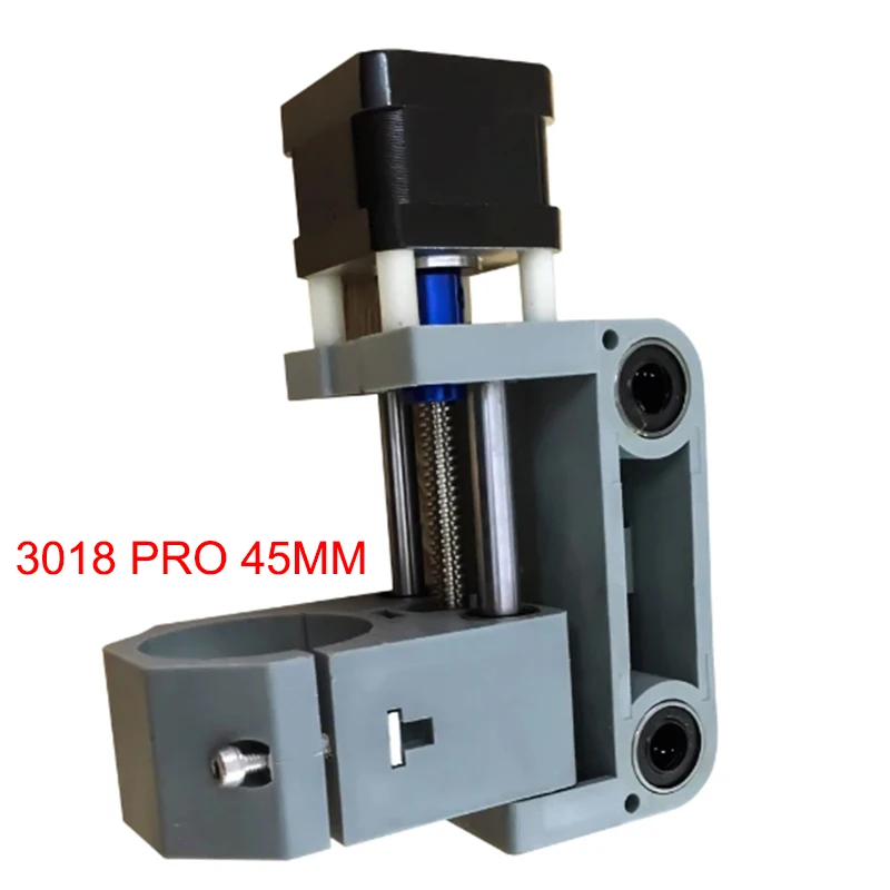 CNC 3018 PRO Z Axis Spindle Mo - огляд і ціна Cnc 3018 Pro Max Metal